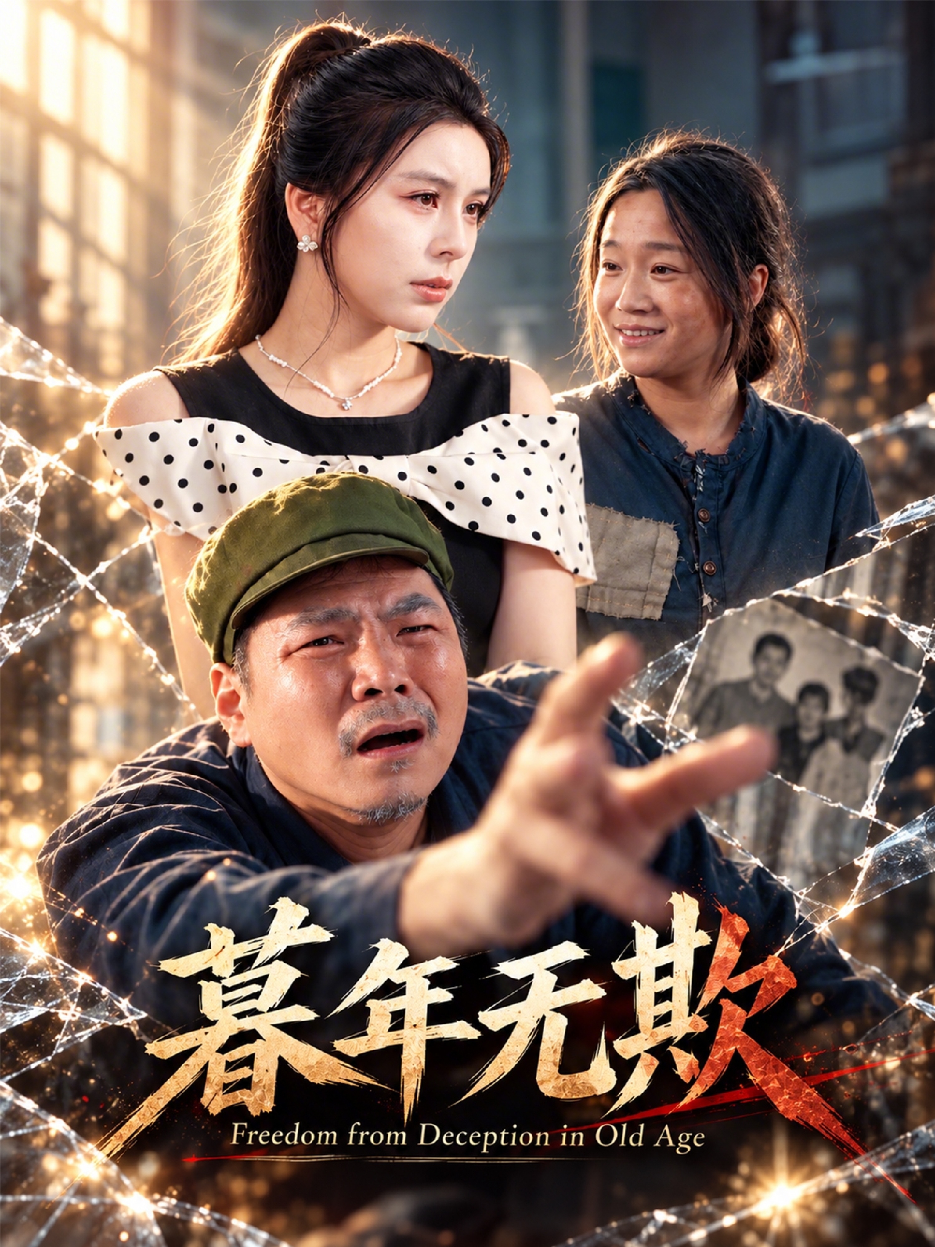 暮年无欺