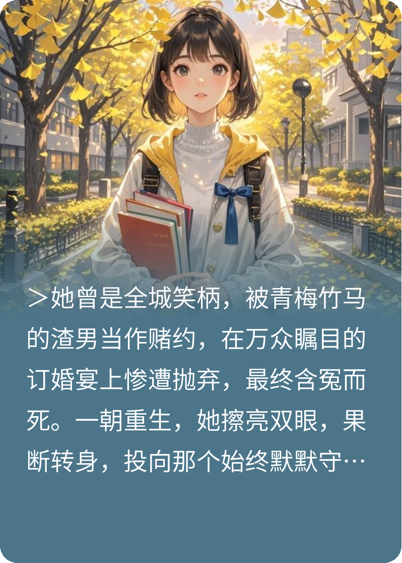 向暖念怀后续全文