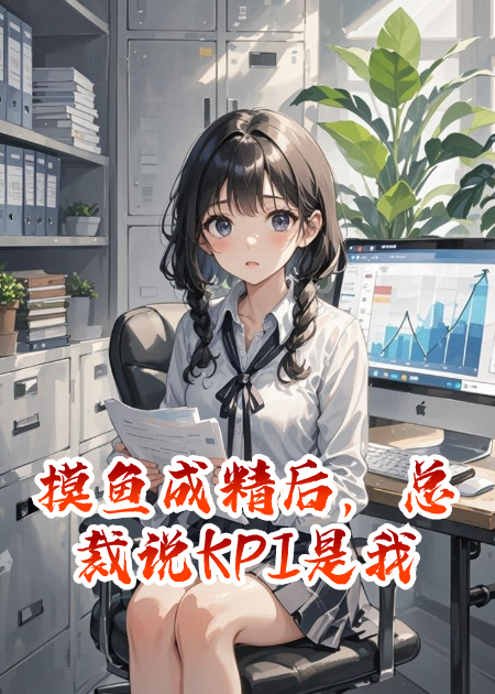 摸鱼成精后，总裁说KPI是我全网热播