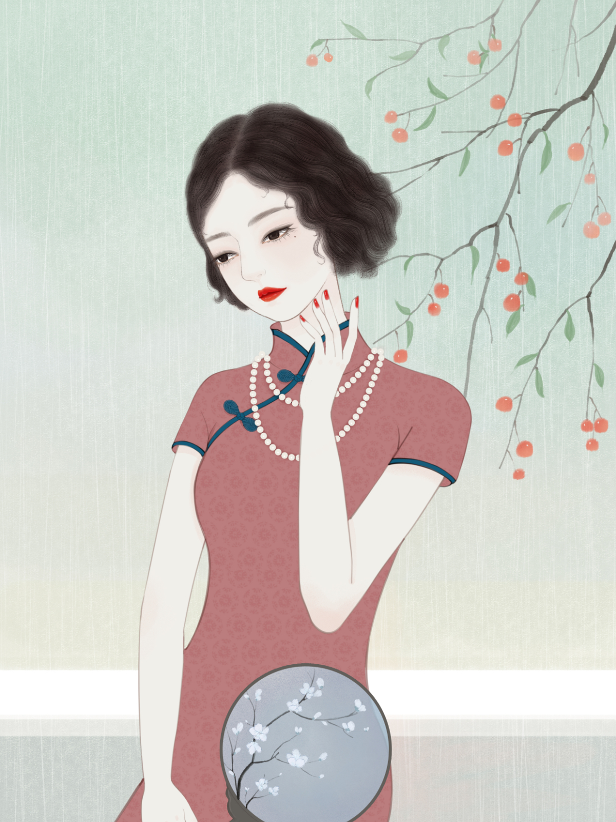 女兒抑郁癥發(fā)作跳樓后，我殺瘋了