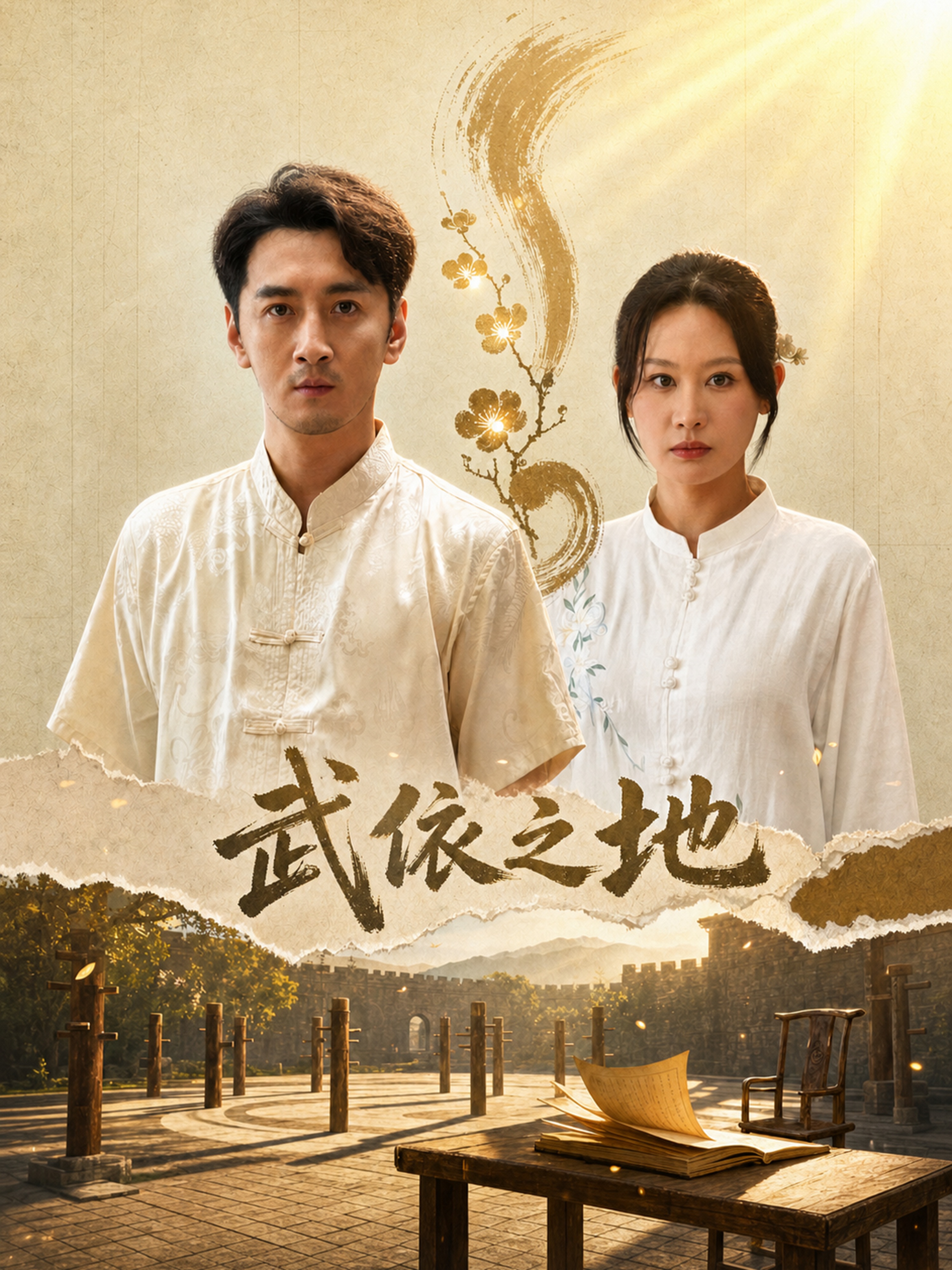 武依之地