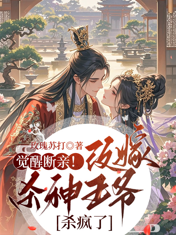 哪本小说的主角有沈馥锦苏子期沈折枝？