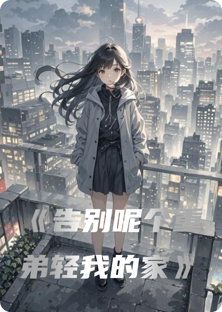 《告别呢个重弟轻我的家》爆款新文