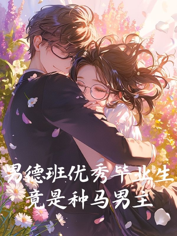 男德班優(yōu)秀畢業(yè)生竟是種馬男主