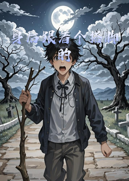 身后跟着个搭脚的精品全集