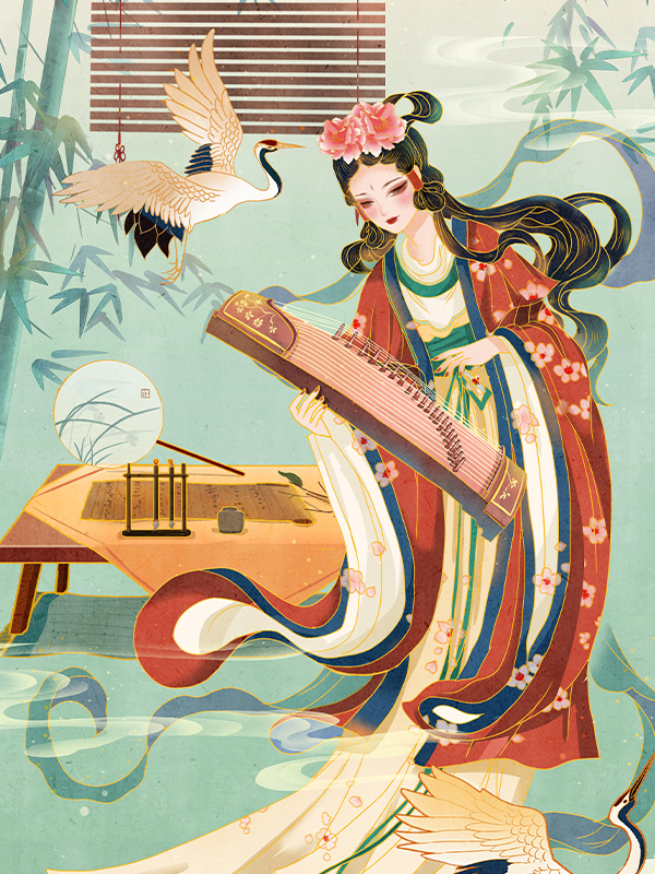 成親第66次，我和將軍退婚了