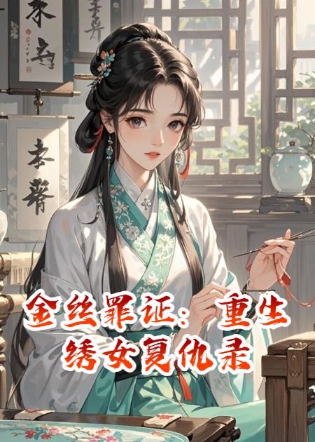 金丝罪证：重生绣女复仇录无弹窗TXT
