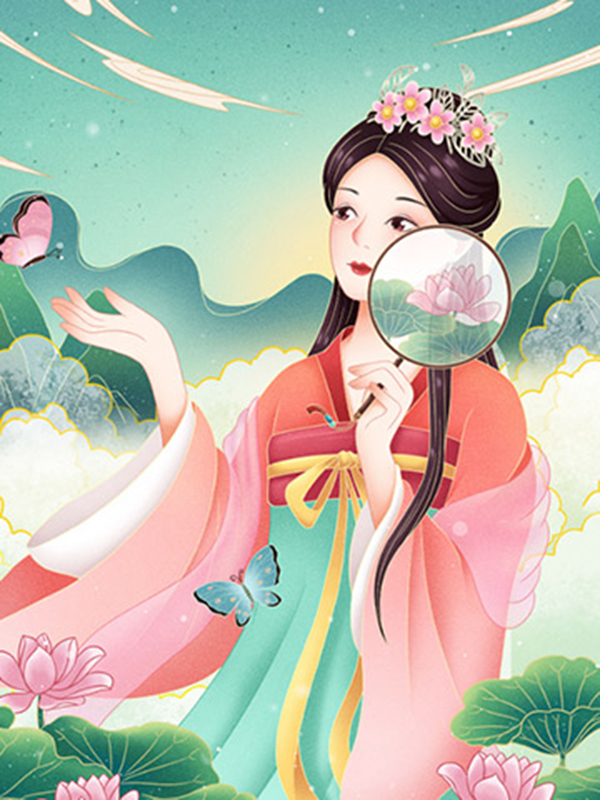 夫君重生后，親手將我推入地獄