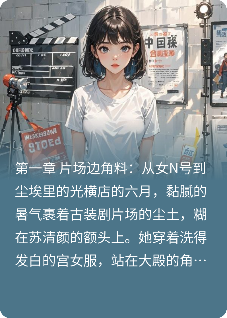 苏清颜林薇薇演绎的精彩情节-花间书城