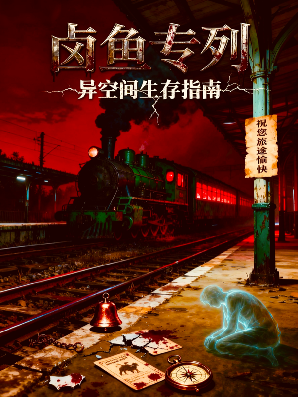 卤鱼专列：异空间求生指南在线阅读