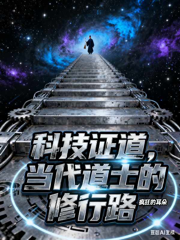 从出家当道士开始改变世界