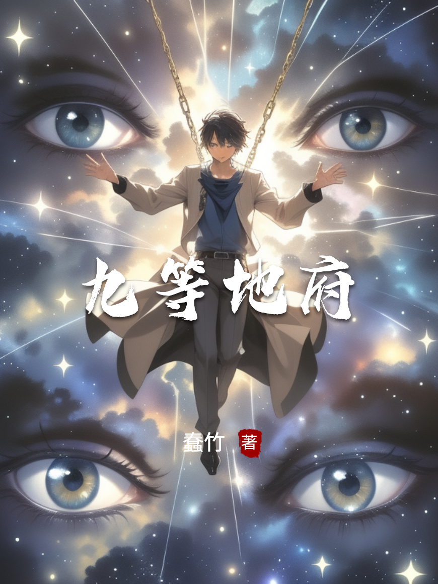 九等地府-霜叶书苑