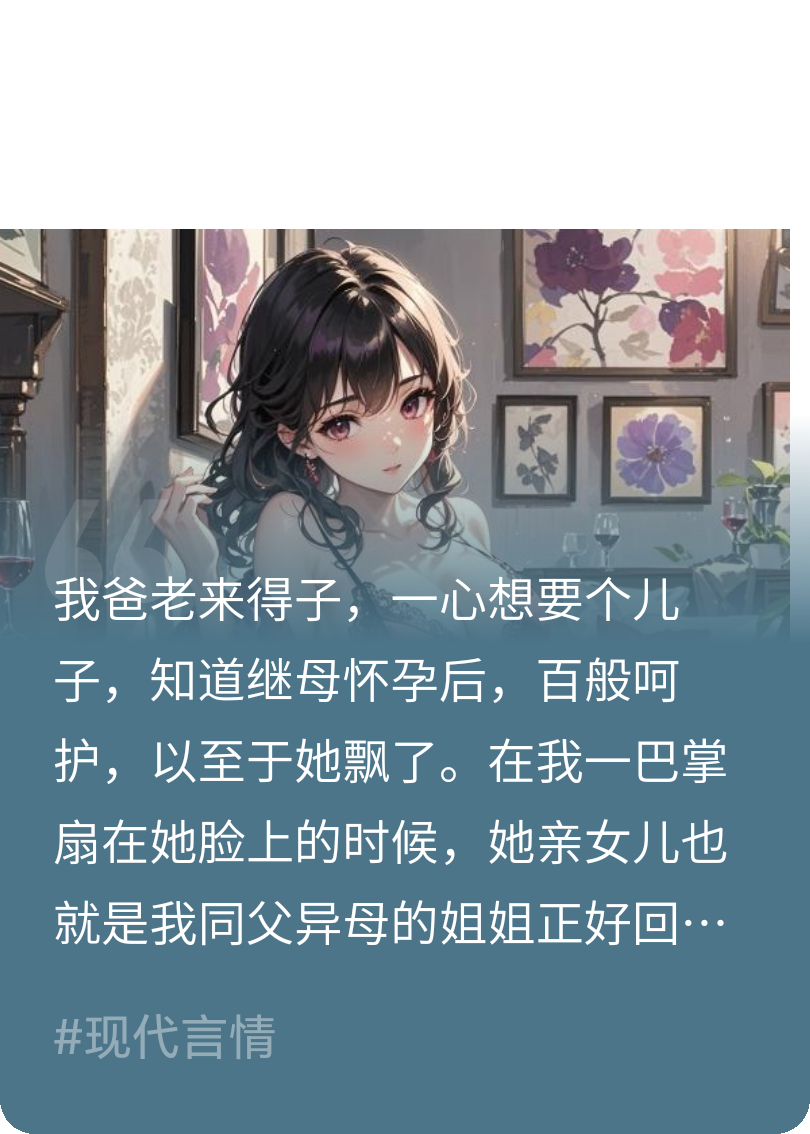 疯批白小姐和她的顶级骗子热门爽文