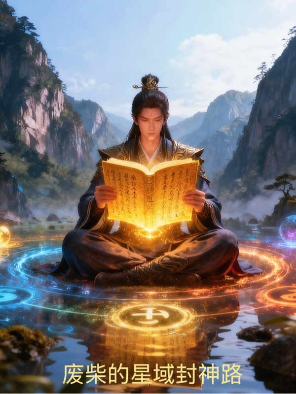 林枫出现在什么小说里？