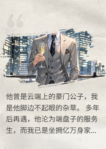 沈确林晚的故事在什么小说中？-春光文字网