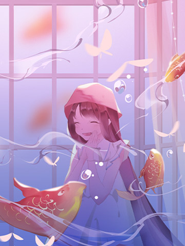 班長自稱浴火神女，可得熱射病的卻是我