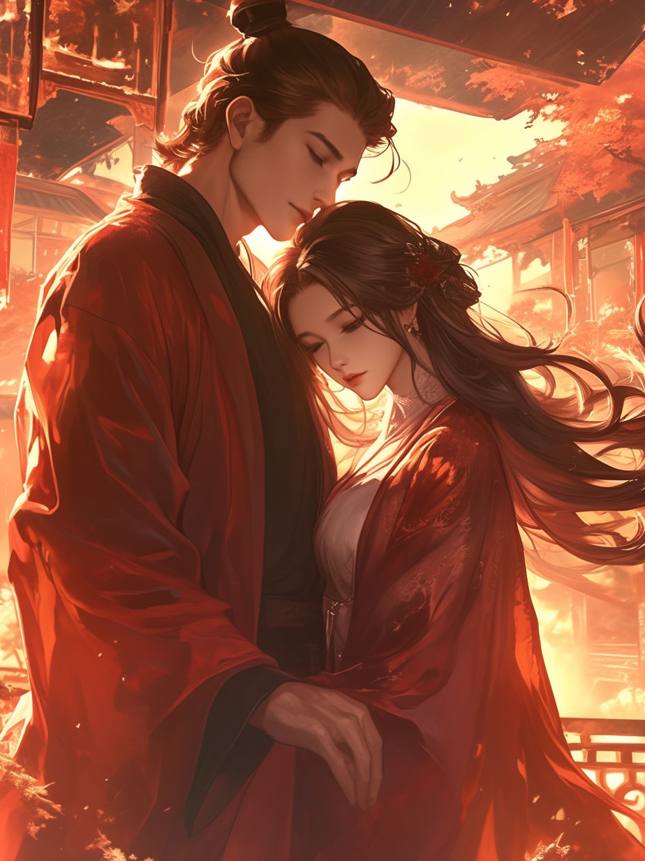 愛的盡頭，是一片荒蕪