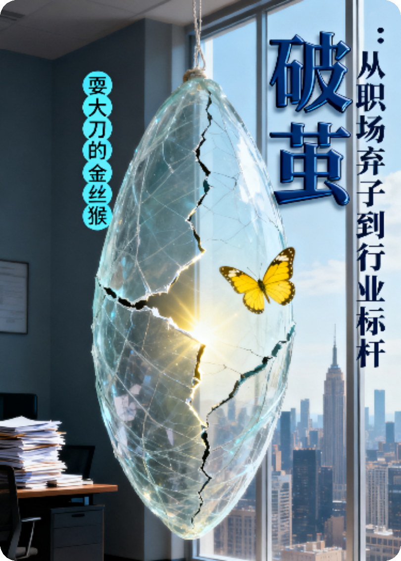 林微江辰是哪本书中的主角？