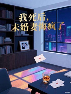 我死后，未婚妻悔瘋了
