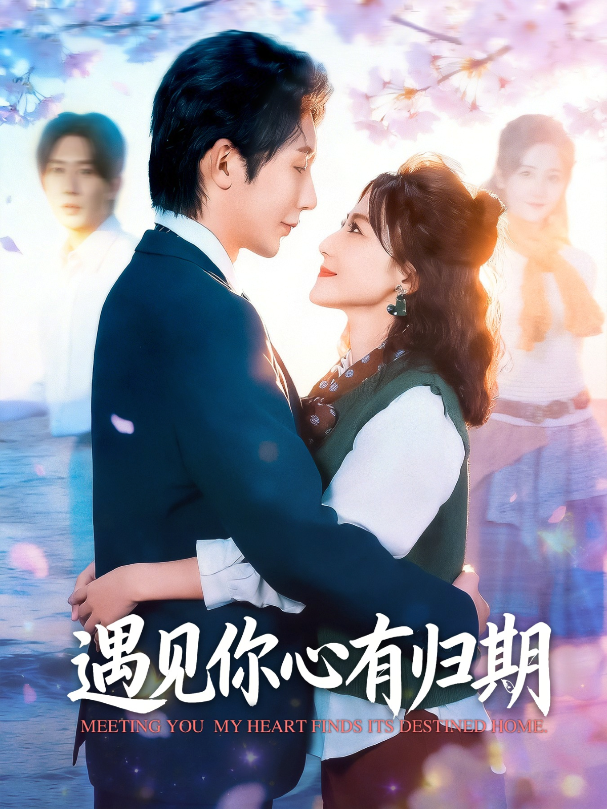 遇见你心有归期