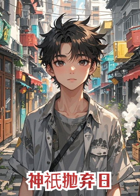 神祇抛弃日免费试读