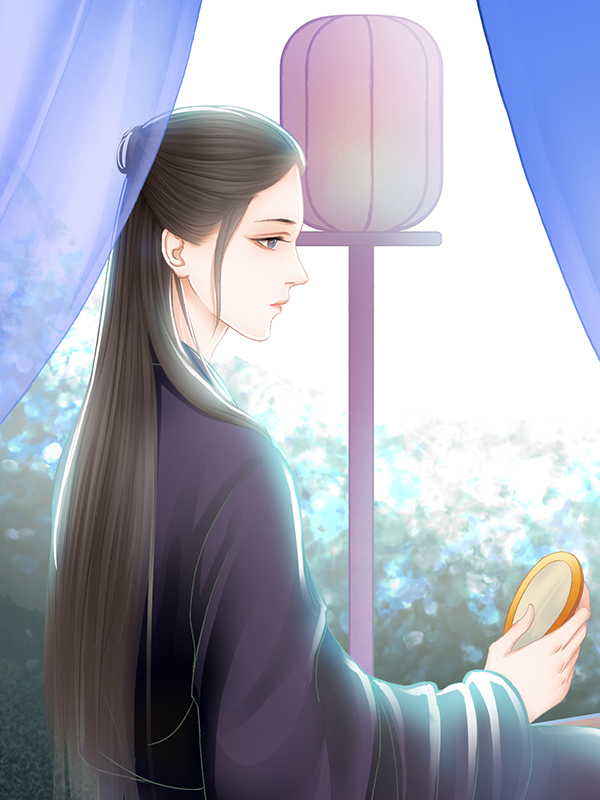 與君絕