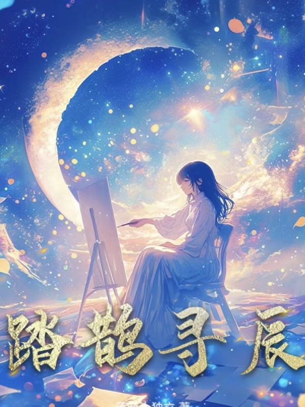 踏鹊寻辰全本阅读