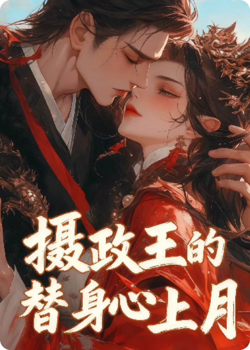 摄政王的替身心上月
