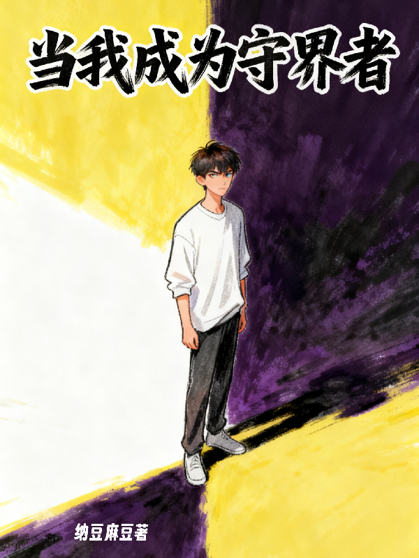 当我成为守界者