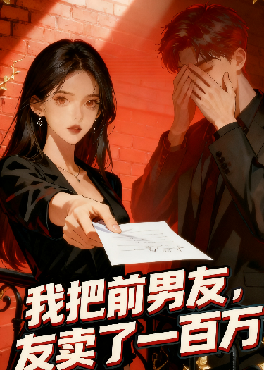 我把前男友卖了一百万！抖音热书