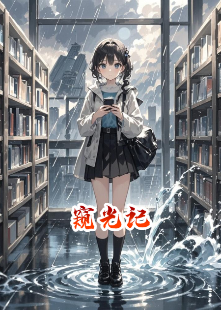 窥光记