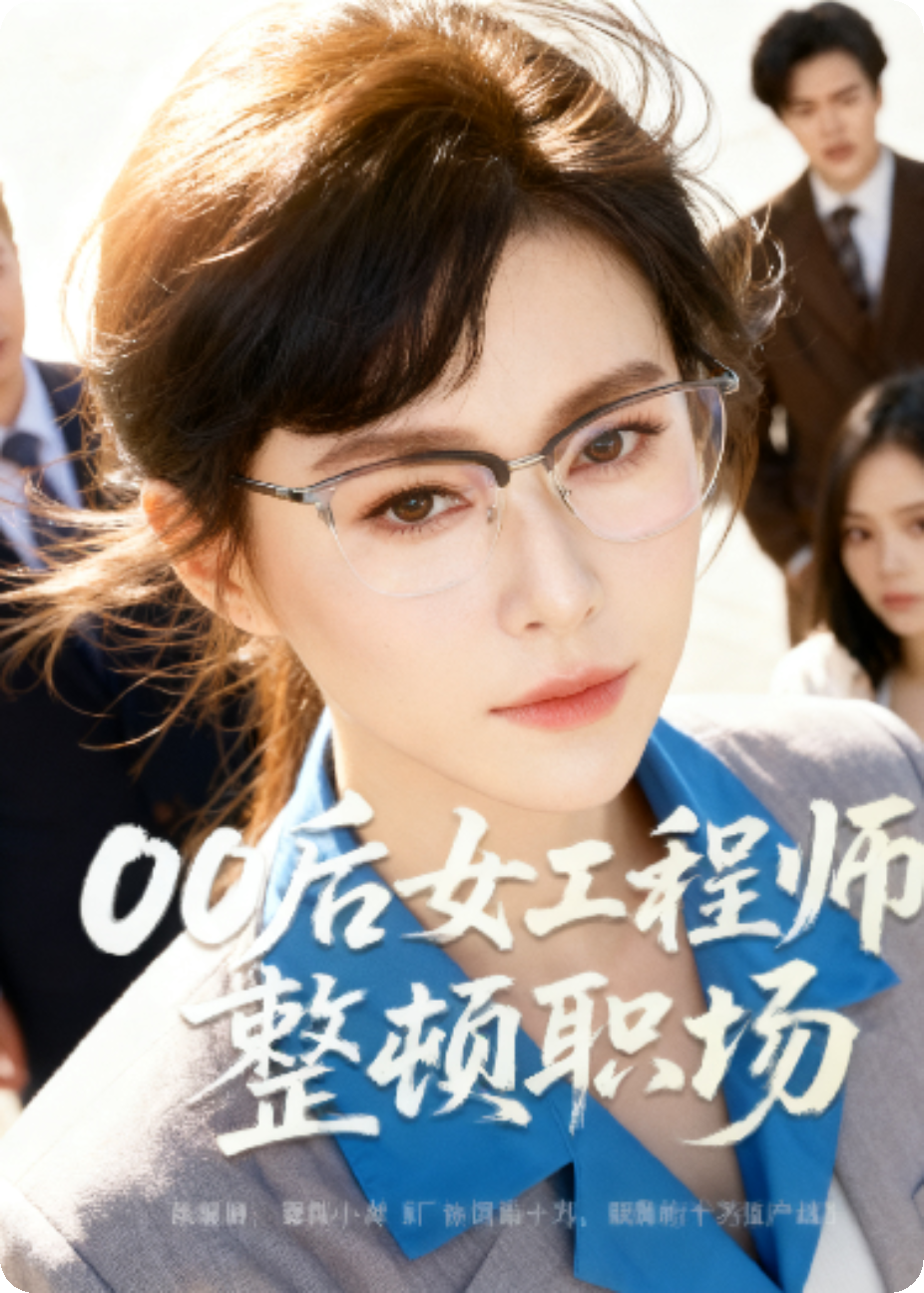 000后女工程师整顿职场书荒必看