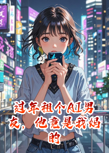 过年租个AI男友，他竟是我妈的电子宝贝免费阅读