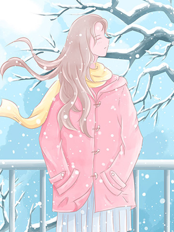 丈夫和青梅結(jié)婚，我離開后他瘋了