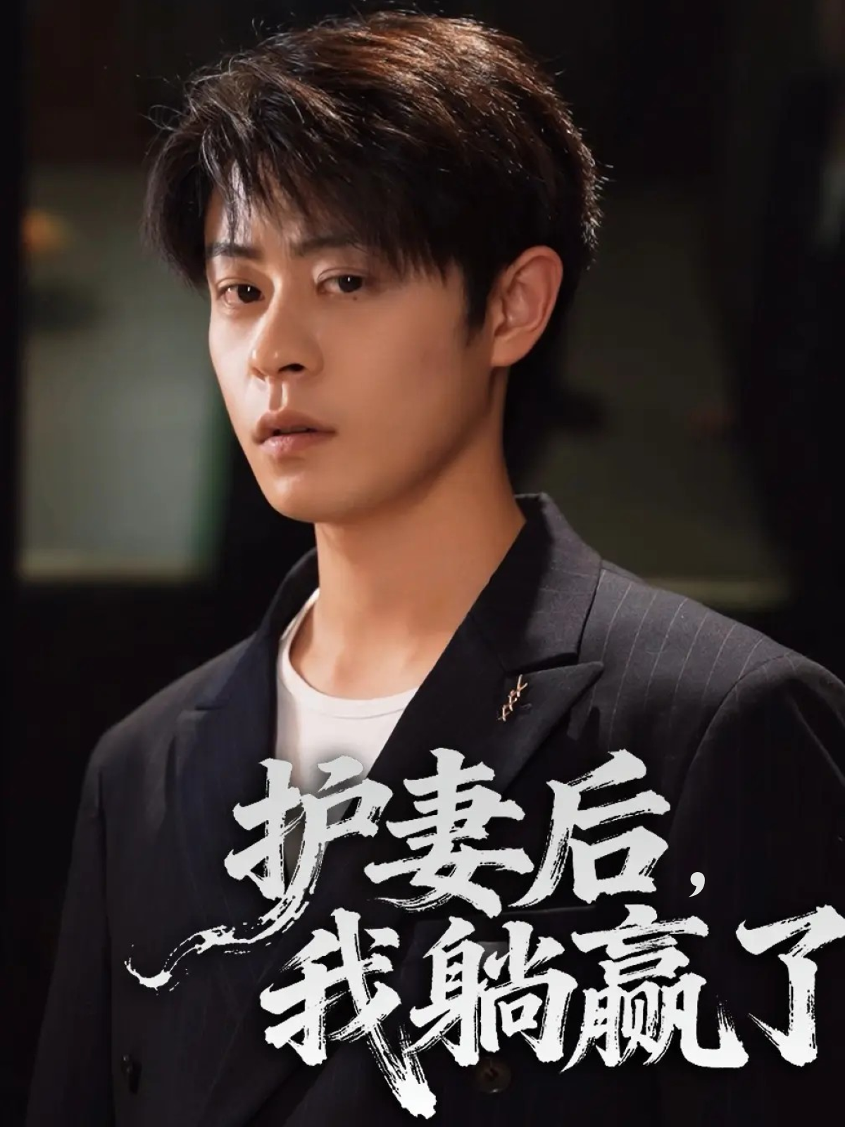 护妻后，我躺赢了震撼人心