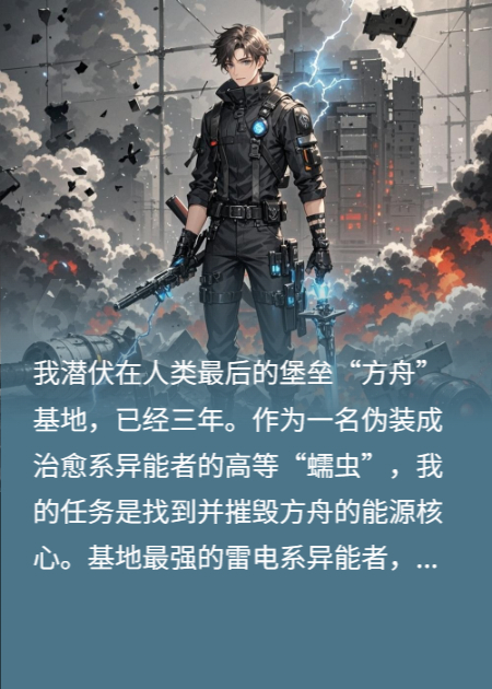 死对头叫我母皇时，我人傻了全文免费