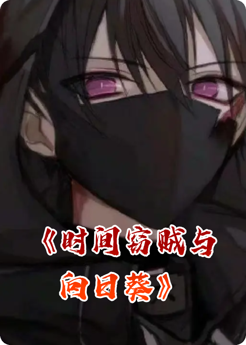 《时间窃贼与向日葵》