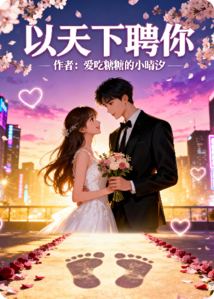 以天下聘你在线阅读