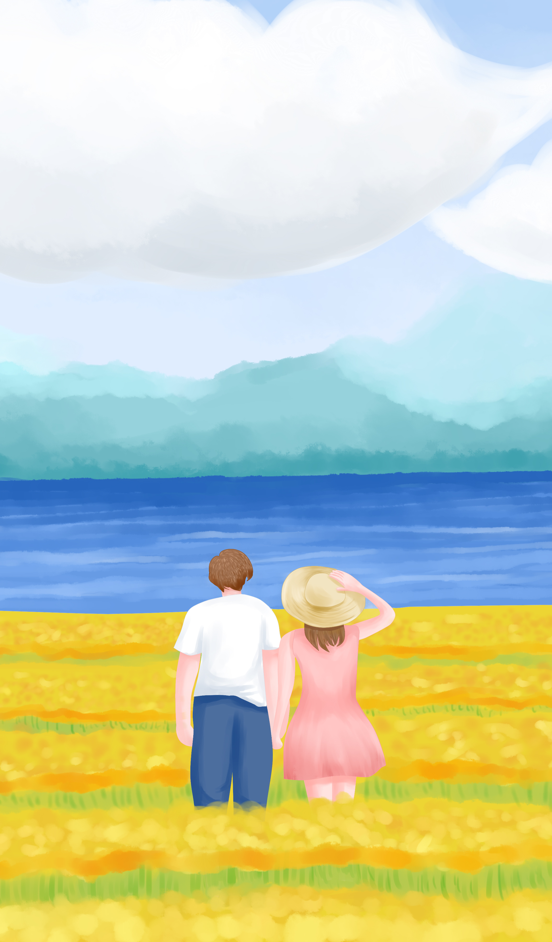 未婚妻把自己獻(xiàn)給竹馬，卻罵我小肚雞腸