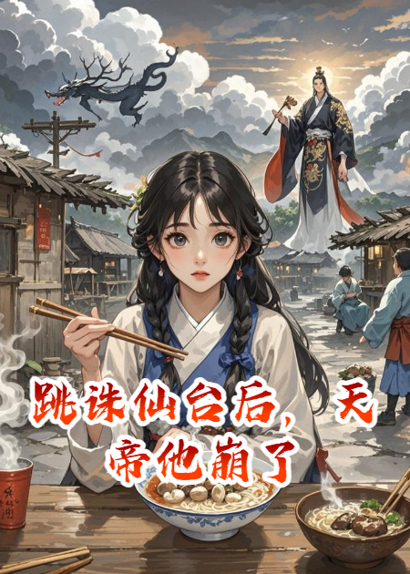 主角是君渊的小说叫什么名字？