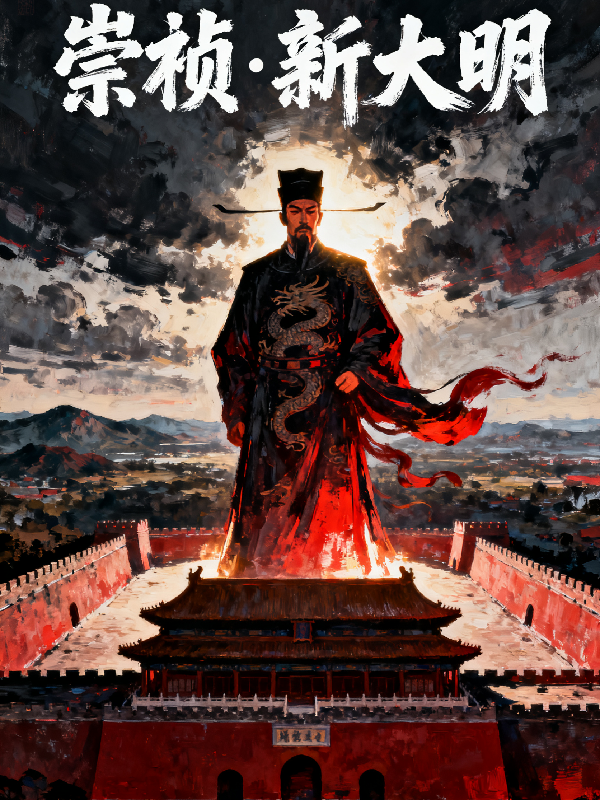 什么作品的主角叫朱由检王承恩？