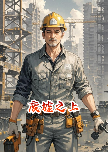 五年归来，我是纵火犯还是清道夫？