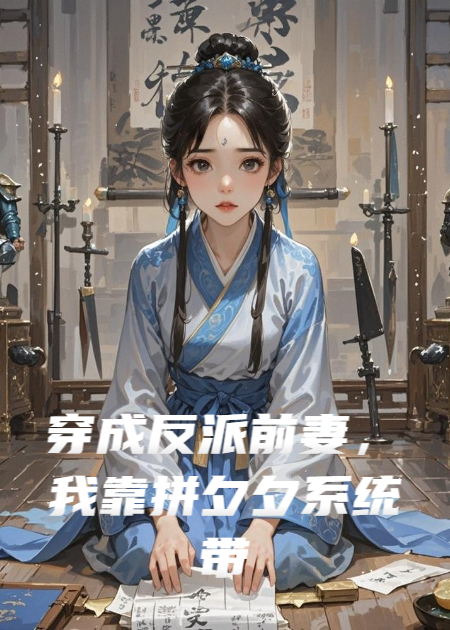 穿成反派前妻，我靠拼夕夕系统带崽卖军火本站精选