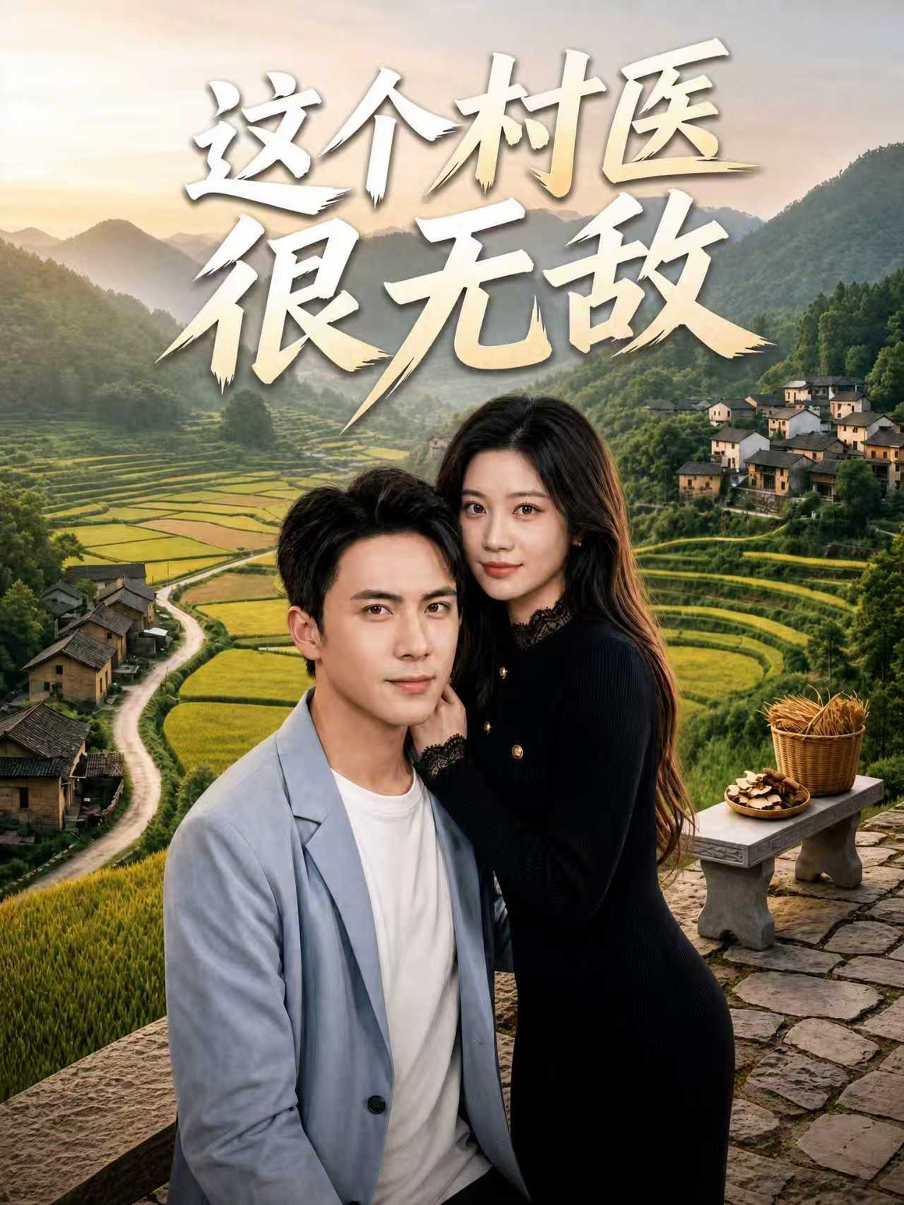这个村医很无敌