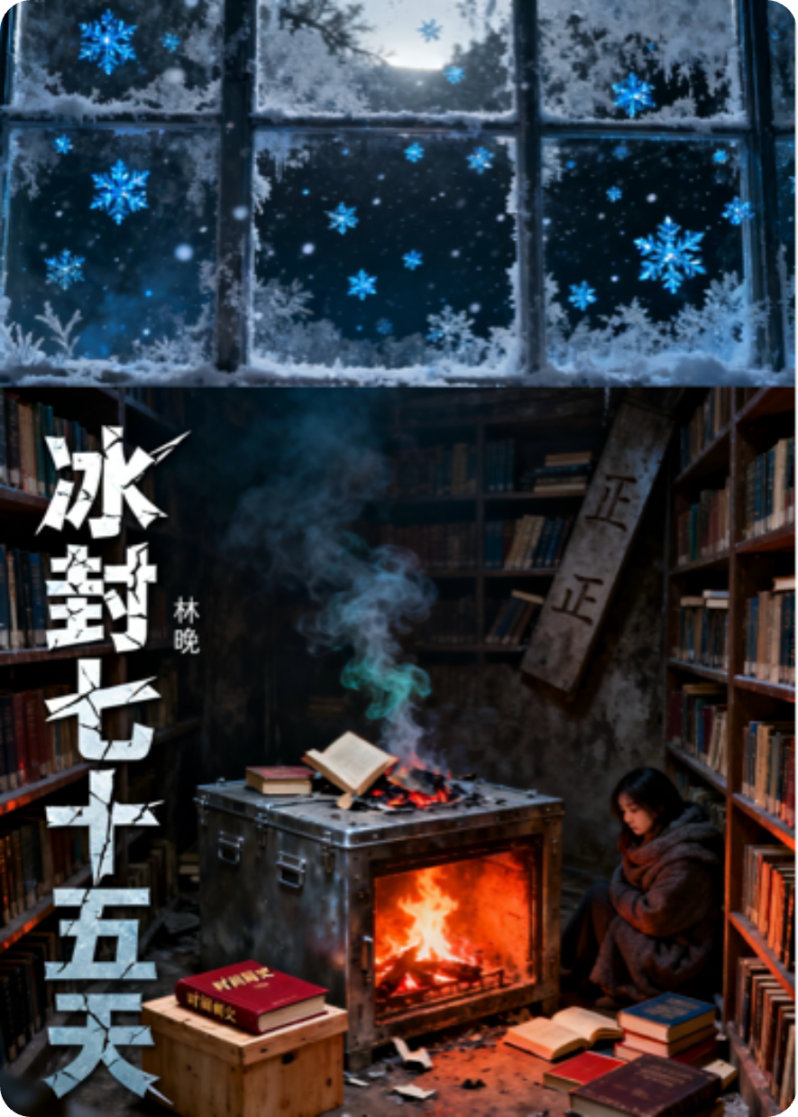 末日求生：图书馆中的绝望与希望最新篇章