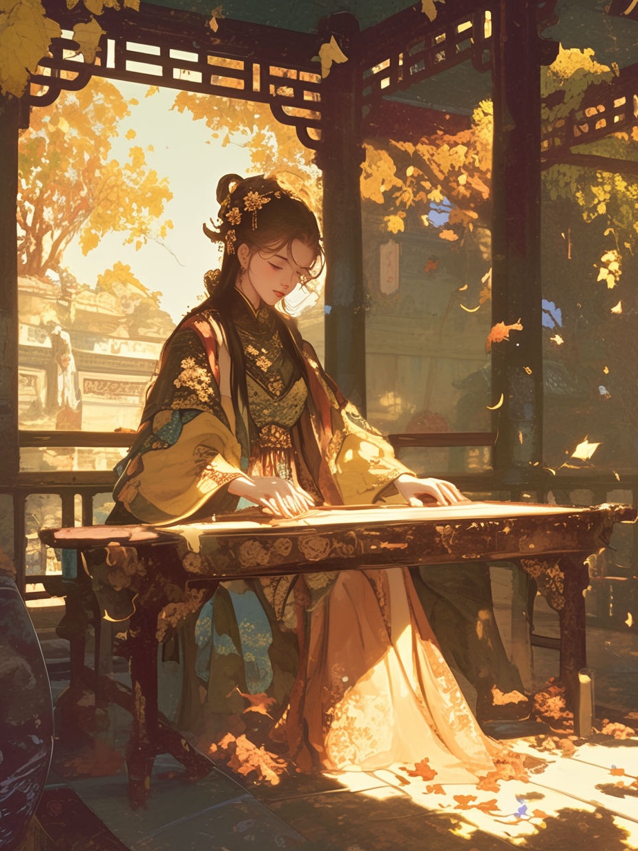 為了讓我入府為妾替她生子，嫡姐殺了我的心上人
