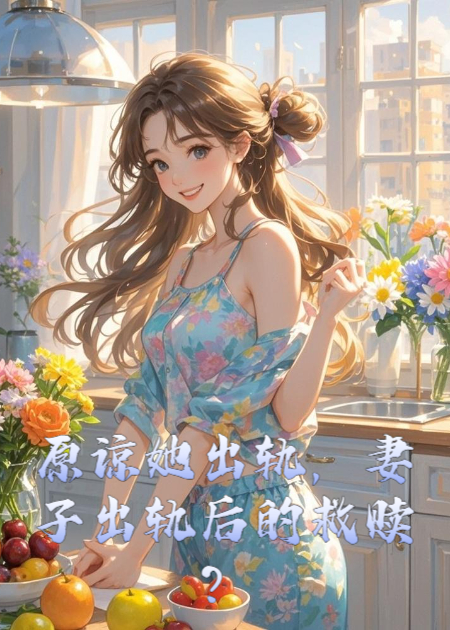 原谅她出轨，妻子出轨后的救赎？