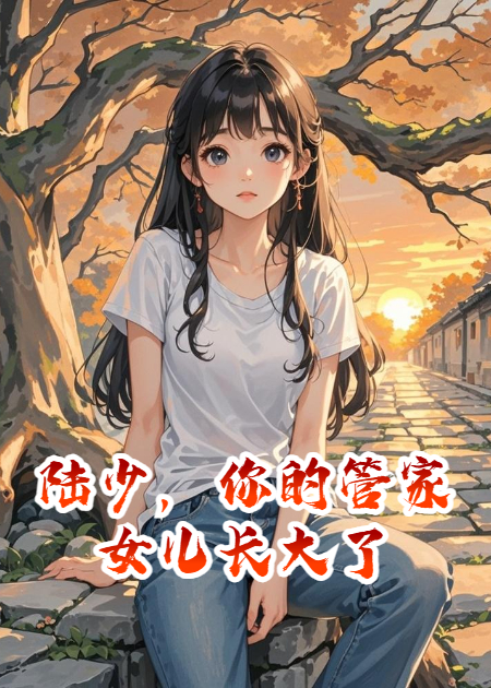陆少，你的管家女儿长大了在线阅读