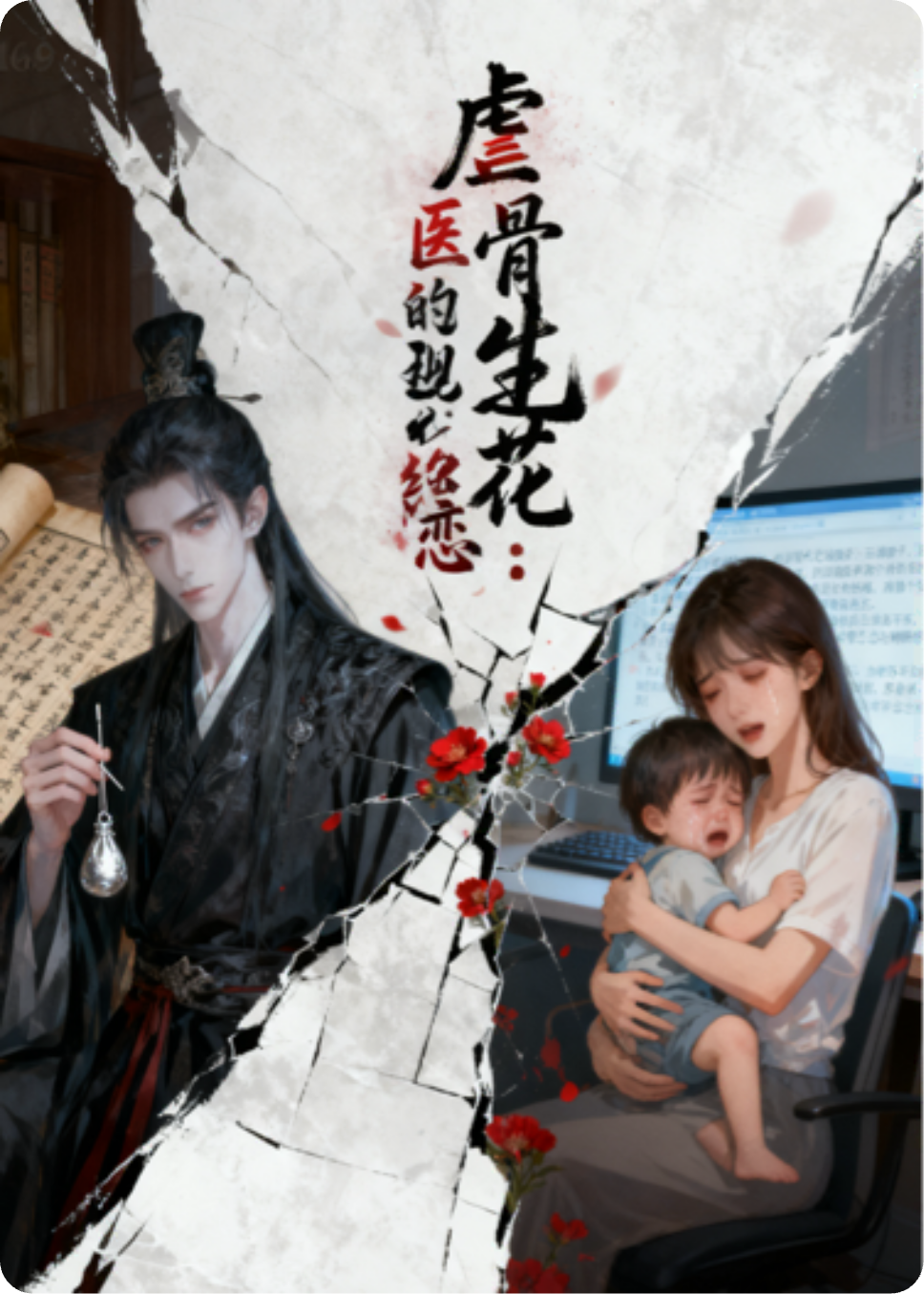 虐骨生花：神医的现代绝恋全文章节
