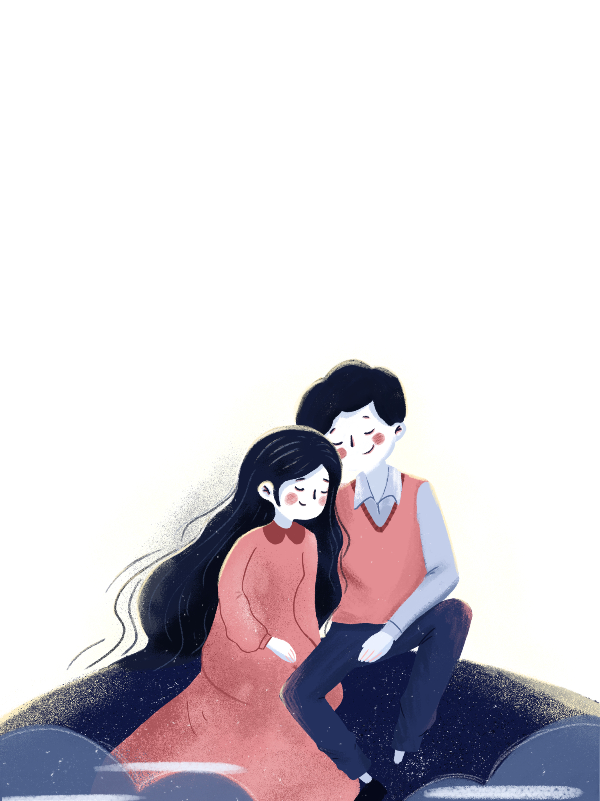 和老公假離婚后，他悔瘋了